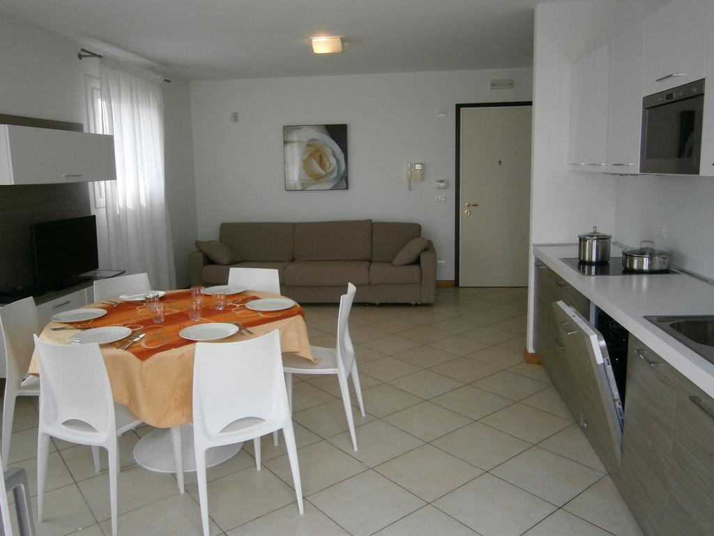 Villaggio Sant'Andrea Caorle Habitación foto