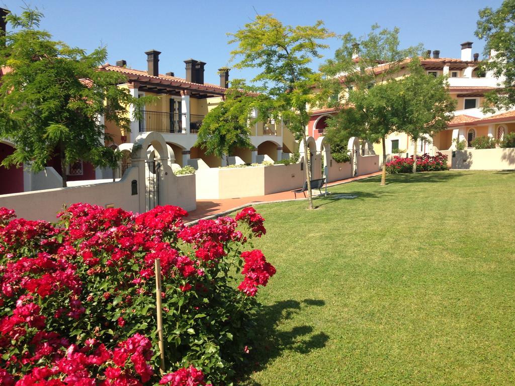 Villaggio Sant'Andrea Caorle Exterior foto