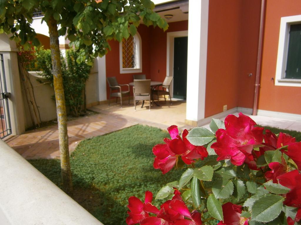 Villaggio Sant'Andrea Caorle Habitación foto