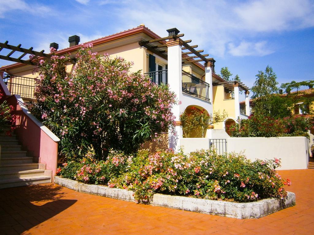 Villaggio Sant'Andrea Caorle Exterior foto